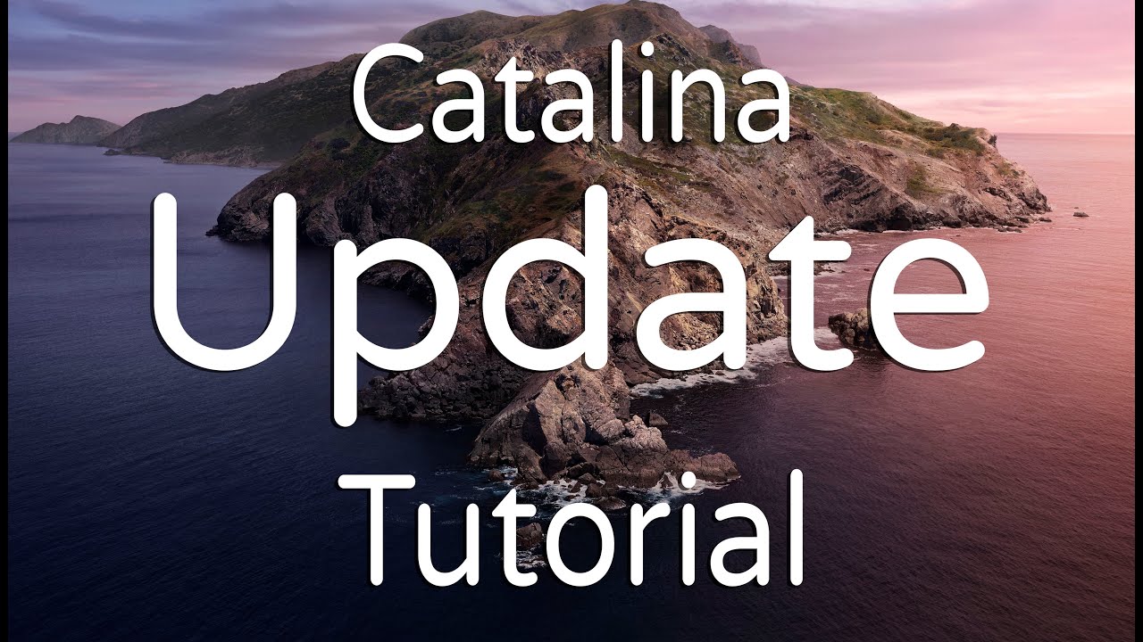 download the new version for apple Catalina